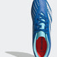 ADIDAS - נעלי כדורגל לגברים PREDATOR ACCURACY.4 בצבע כחול ולבן - MASHBIR//365 - 5