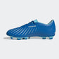 ADIDAS - נעלי כדורגל לגברים PREDATOR ACCURACY.4 בצבע כחול ולבן - MASHBIR//365 - 6