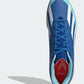 ADIDAS - נעלי כדורגל לגברים X CRAZYFAST.4 FLEXIBLE GROUND בצבע תכלת ולבן - MASHBIR//365 - 5