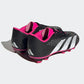 ADIDAS - נעלי כדורגל PREDATOR ACCURACY.4 בצבע שחור - MASHBIR//365 - 4