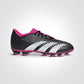 ADIDAS - נעלי כדורגל PREDATOR ACCURACY.4 בצבע שחור - MASHBIR//365 - 1