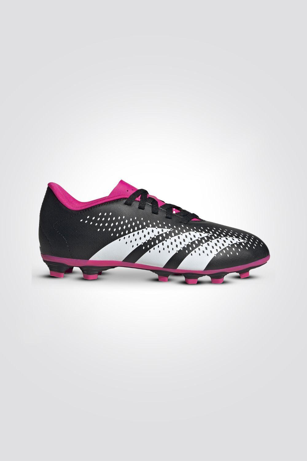 ADIDAS - נעלי כדורגל PREDATOR ACCURACY.4 בצבע שחור - MASHBIR//365
