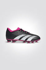 ADIDAS - נעלי כדורגל PREDATOR ACCURACY.4 בצבע שחור - MASHBIR//365