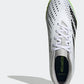 ADIDAS - נעלי כדורגל PREDATOR PRECISION.4 בצבע לבן לגברים - MASHBIR//365 - 4