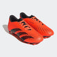 ADIDAS - נעלי כדורגל PREDATOR PRECISION.4 בצבע כתום - MASHBIR//365 - 3
