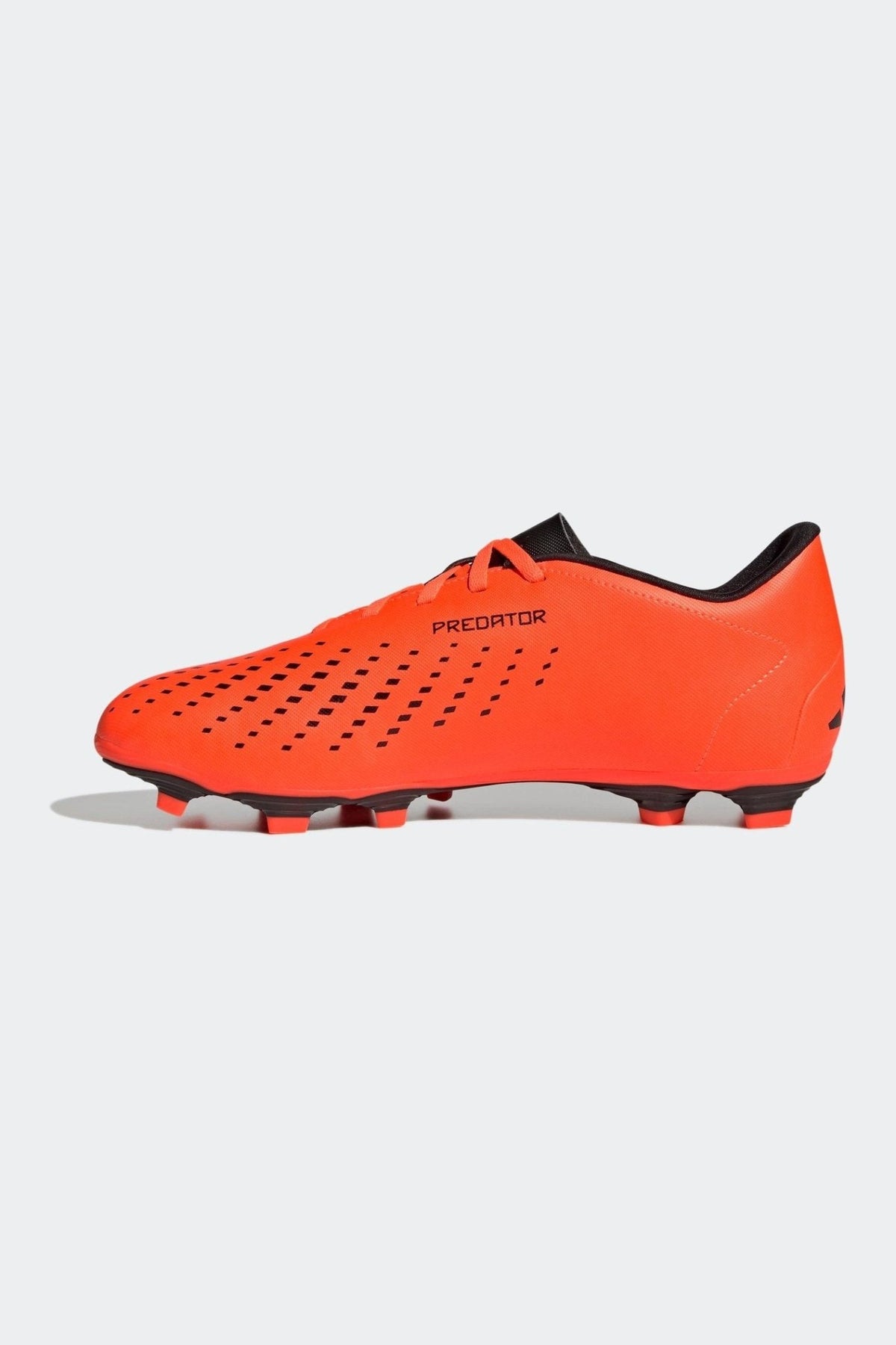 ADIDAS - נעלי כדורגל PREDATOR PRECISION.4 בצבע כתום - MASHBIR//365