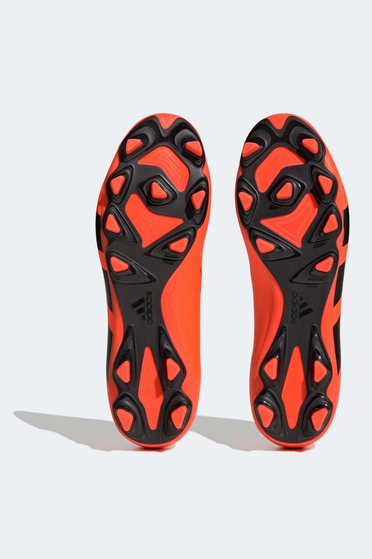 ADIDAS - נעלי כדורגל PREDATOR PRECISION.4 בצבע כתום - MASHBIR//365