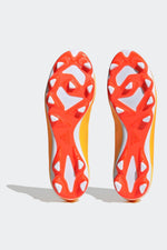 ADIDAS - נעלי כדורגל SPEEDPORTAL.4 בצבע צהוב - MASHBIR//365