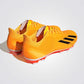 ADIDAS - נעלי כדורגל SPEEDPORTAL.4 בצבע צהוב - MASHBIR//365 - 3