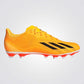 ADIDAS - נעלי כדורגל SPEEDPORTAL.4 בצבע צהוב - MASHBIR//365 - 1