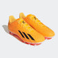 ADIDAS - נעלי כדורגל SPEEDPORTAL.4 בצבע צהוב - MASHBIR//365 - 2