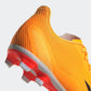 ADIDAS - נעלי כדורגל SPEEDPORTAL.4 בצבע צהוב - MASHBIR//365 - 5