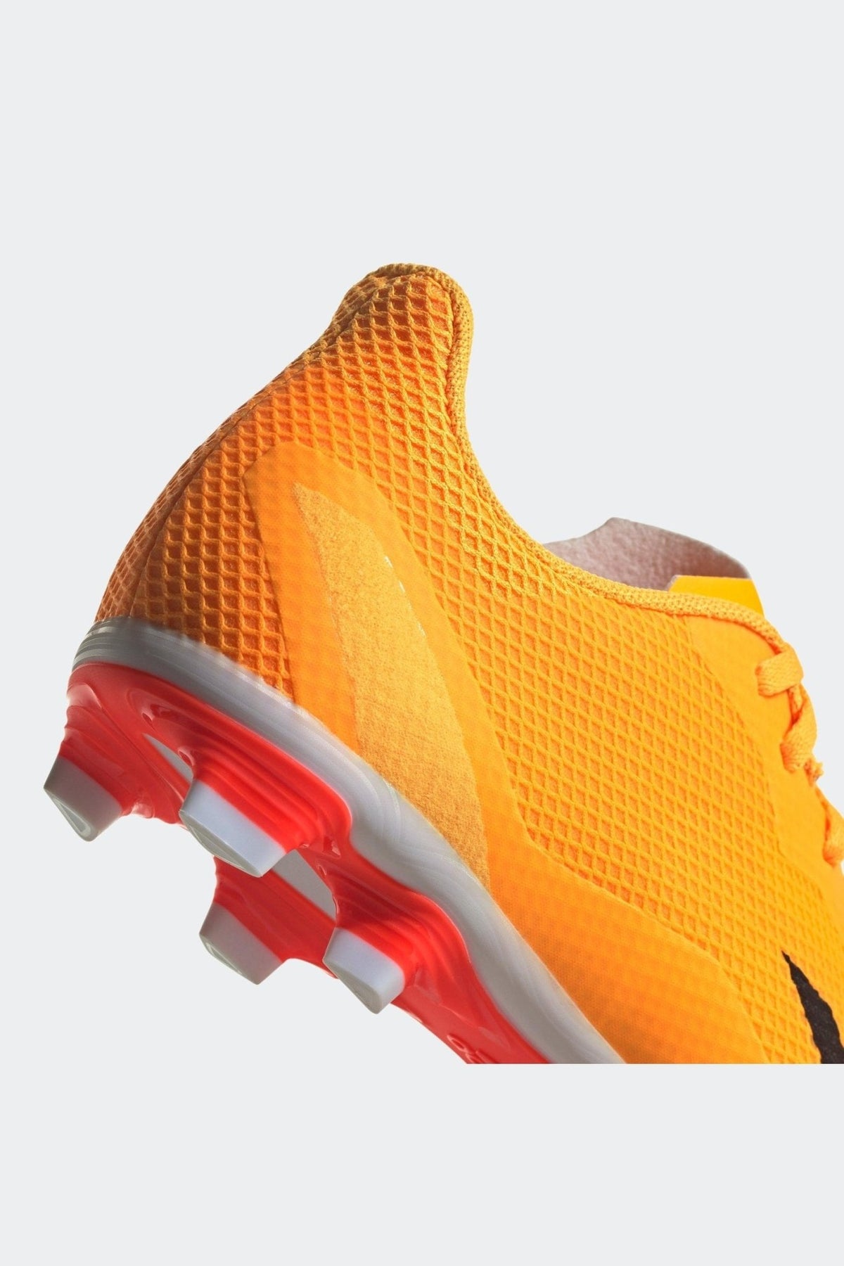 ADIDAS - נעלי כדורגל SPEEDPORTAL.4 בצבע צהוב - MASHBIR//365