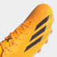 ADIDAS - נעלי כדורגל SPEEDPORTAL.4 בצבע צהוב - MASHBIR//365 - 4