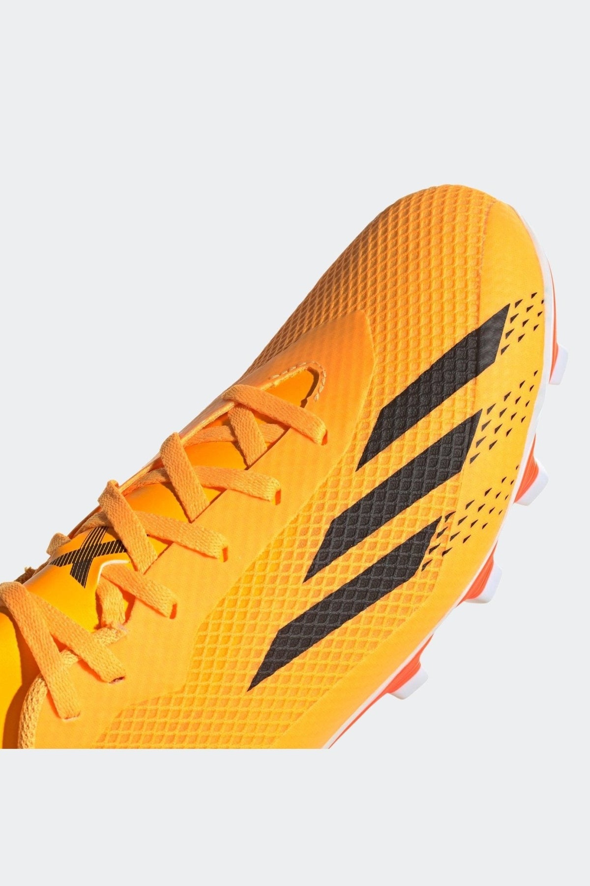 ADIDAS - נעלי כדורגל SPEEDPORTAL.4 בצבע צהוב - MASHBIR//365