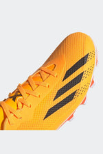 ADIDAS - נעלי כדורגל SPEEDPORTAL.4 בצבע צהוב - MASHBIR//365