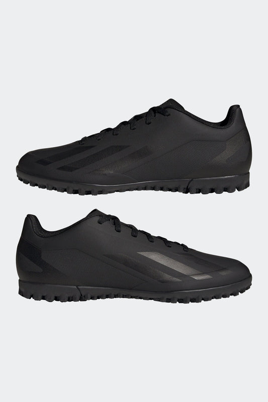 ADIDAS - נעלי כדורגל X CRAZYFAST.3 בצבע שחור לגברים - MASHBIR//365
