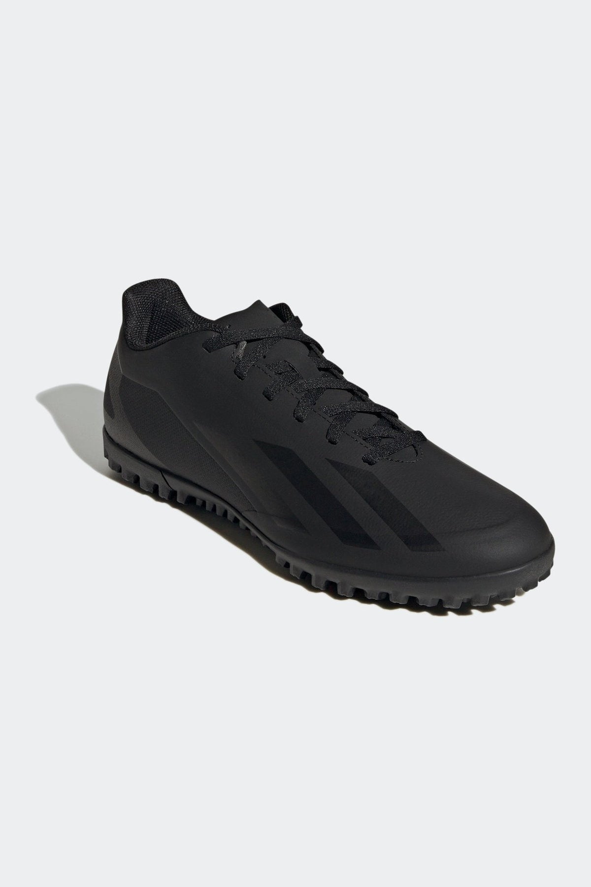 ADIDAS - נעלי כדורגל X CRAZYFAST.3 בצבע שחור לגברים - MASHBIR//365