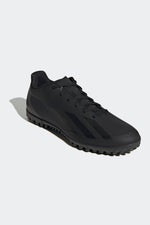 ADIDAS - נעלי כדורגל X CRAZYFAST.3 בצבע שחור לגברים - MASHBIR//365