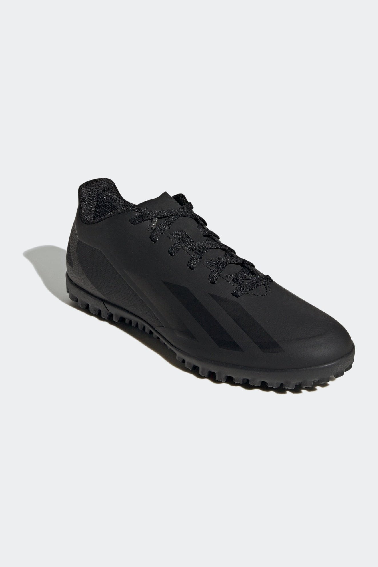 ADIDAS - נעלי כדורגל X CRAZYFAST.3 בצבע שחור לגברים - MASHBIR//365