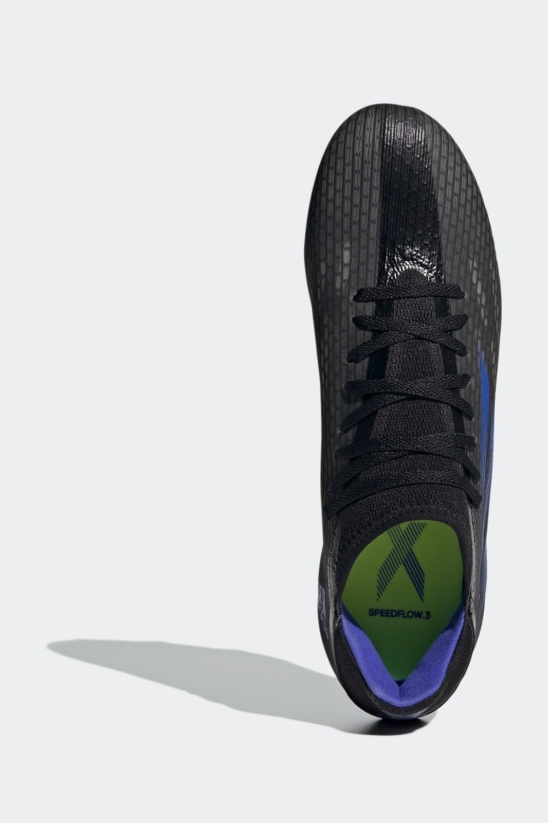 ADIDAS - נעלי כדורגל X SPEEDFLOW.3 FIRM GROUND - MASHBIR//365