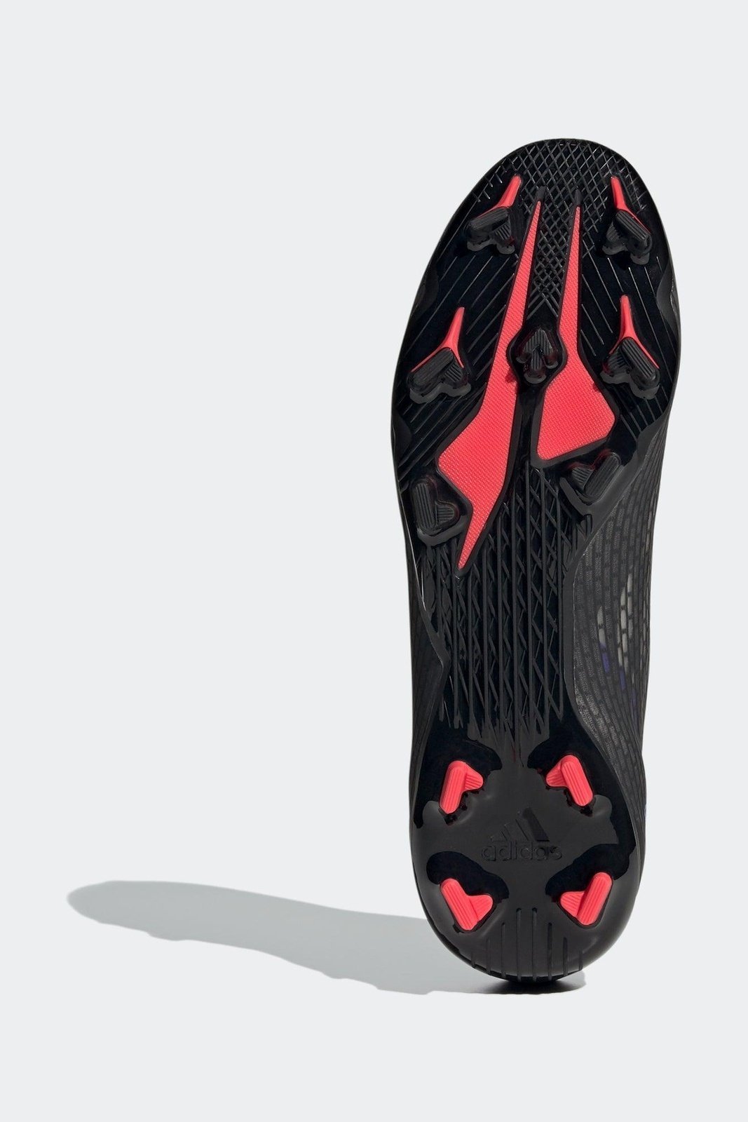 ADIDAS - נעלי כדורגל X SPEEDFLOW.3 FIRM GROUND - MASHBIR//365