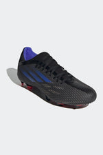 ADIDAS - נעלי כדורגל X SPEEDFLOW.3 FIRM GROUND - MASHBIR//365