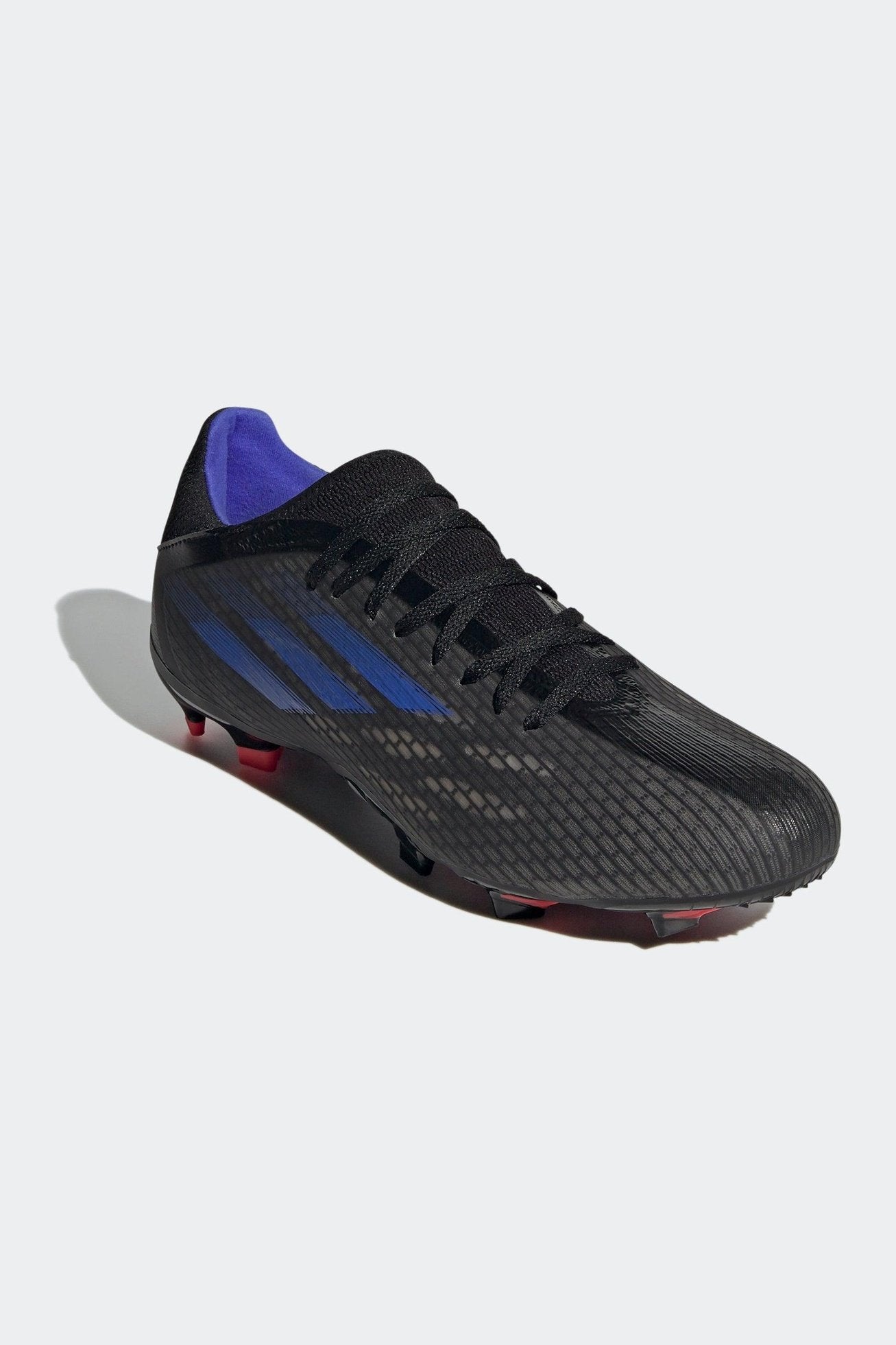 ADIDAS - נעלי כדורגל X SPEEDFLOW.3 FIRM GROUND - MASHBIR//365