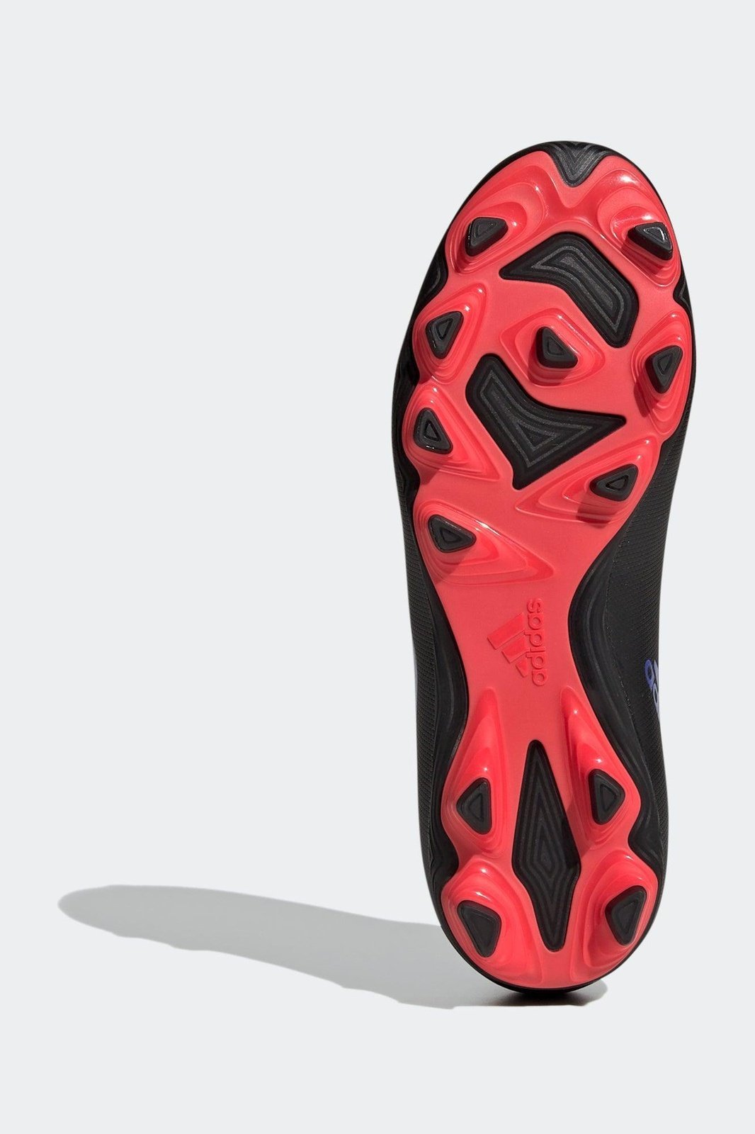 ADIDAS - נעלי כדורגל X SPEEDFLOW.4 בצבע שחור - MASHBIR//365