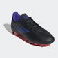 ADIDAS - נעלי כדורגל X SPEEDFLOW.4 בצבע שחור - MASHBIR//365 - 5