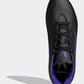 ADIDAS - נעלי כדורגל X SPEEDFLOW.4 בצבע שחור - MASHBIR//365 - 3