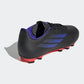ADIDAS - נעלי כדורגל X SPEEDFLOW.4 בצבע שחור - MASHBIR//365 - 4