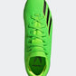 ADIDAS - נעלי כדורגל X SPEEDPORTAL.3 FG J בצבע ירוק - MASHBIR//365 - 2