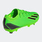 ADIDAS - נעלי כדורגל X SPEEDPORTAL.3 FG J בצבע ירוק - MASHBIR//365 - 4