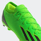 ADIDAS - נעלי כדורגל X SPEEDPORTAL.3 FG J בצבע ירוק - MASHBIR//365 - 6