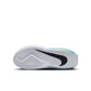 NIKE - נעלי כדורסל לנוער Air Zoom Crossover בצבע שחור ולבן - MASHBIR//365 - 6
