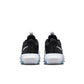 NIKE - נעלי כדורסל לנוער Air Zoom Crossover בצבע שחור ולבן - MASHBIR//365 - 4