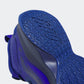 ADIDAS - נעלי כדורסל לנוער CROSS EM UP 5 בצבע כחול - MASHBIR//365 - 8