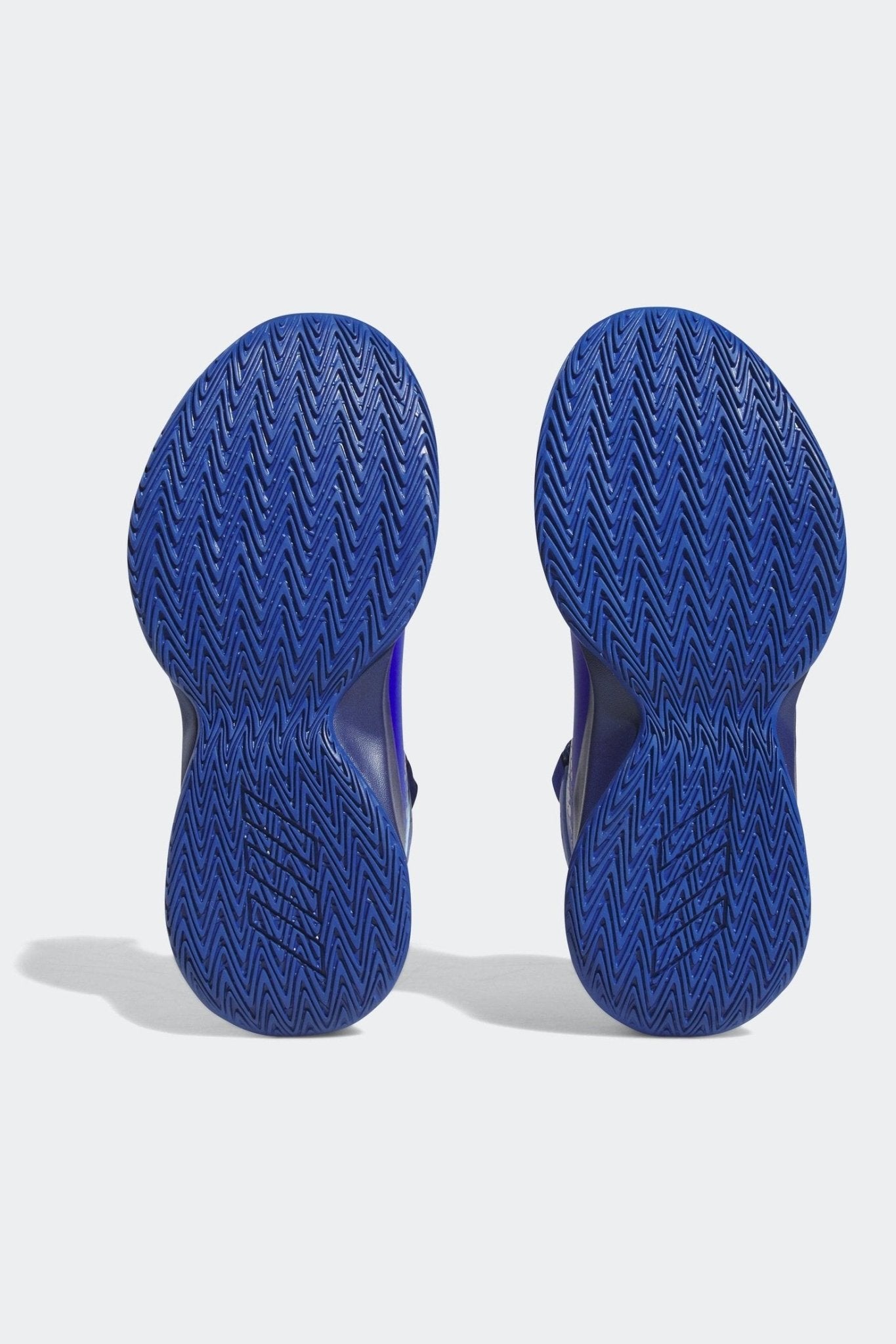 ADIDAS - נעלי כדורסל לנוער CROSS EM UP 5 בצבע כחול - MASHBIR//365