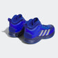ADIDAS - נעלי כדורסל לנוער CROSS EM UP 5 בצבע כחול - MASHBIR//365 - 3