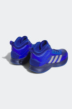 ADIDAS - נעלי כדורסל לנוער CROSS EM UP 5 בצבע כחול - MASHBIR//365