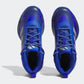 ADIDAS - נעלי כדורסל לנוער CROSS EM UP 5 בצבע כחול - MASHBIR//365 - 4