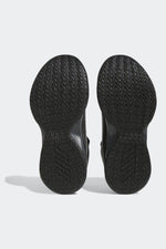 ADIDAS - נעלי כדורסל לנוער Cross Em Up 5 K Wide בצבע שחור - MASHBIR//365