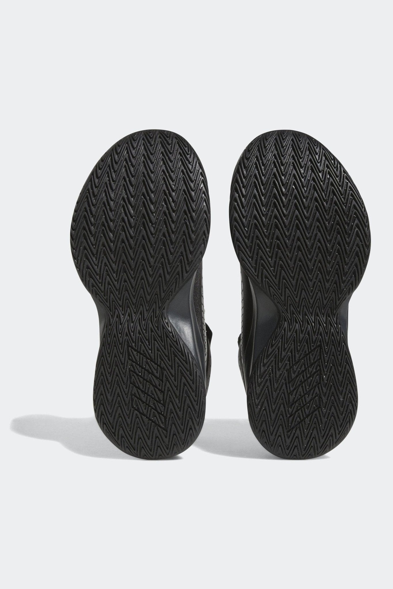 ADIDAS - נעלי כדורסל לנוער Cross Em Up 5 K Wide בצבע שחור - MASHBIR//365