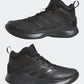 ADIDAS - נעלי כדורסל לנוער Cross Em Up 5 K Wide בצבע שחור - MASHBIR//365 - 6