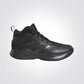 ADIDAS - נעלי כדורסל לנוער Cross Em Up 5 K Wide בצבע שחור - MASHBIR//365 - 1