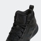 ADIDAS - נעלי כדורסל לנוער Cross Em Up 5 K Wide בצבע שחור - MASHBIR//365 - 7
