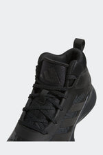 ADIDAS - נעלי כדורסל לנוער Cross Em Up 5 K Wide בצבע שחור - MASHBIR//365