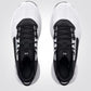 UNDER ARMOUR - נעלי כדורסל Lockdown 6 בצבע לבן ואפור - MASHBIR//365 - 3