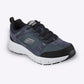 SKECHERS - נעלי הליכה לגברים Relaxed Fit Lace Up Outdoor בצבע נייבי - MASHBIR//365 - 2